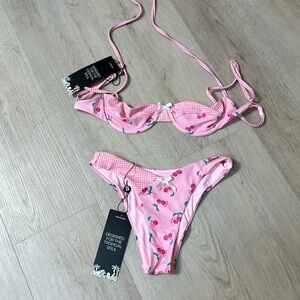 NWT Blackbough swimsuit!